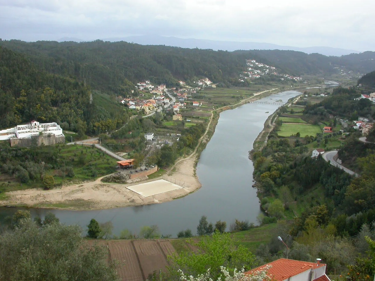 Photo of Oliveira do Mondego