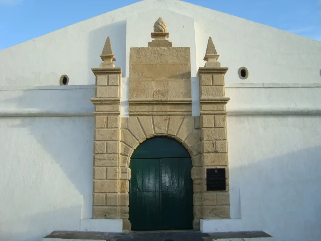 Photo of Oliveira Fortes