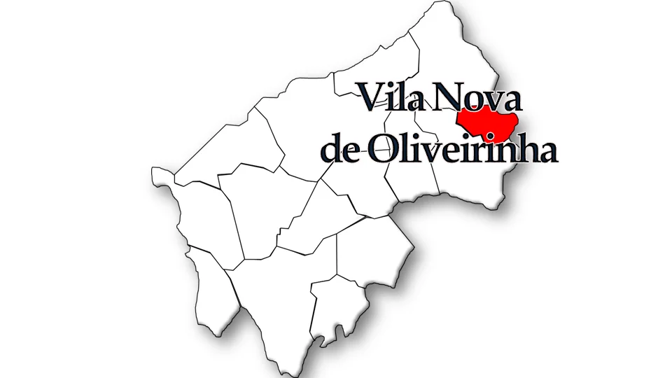 Photo of Oliveirinha