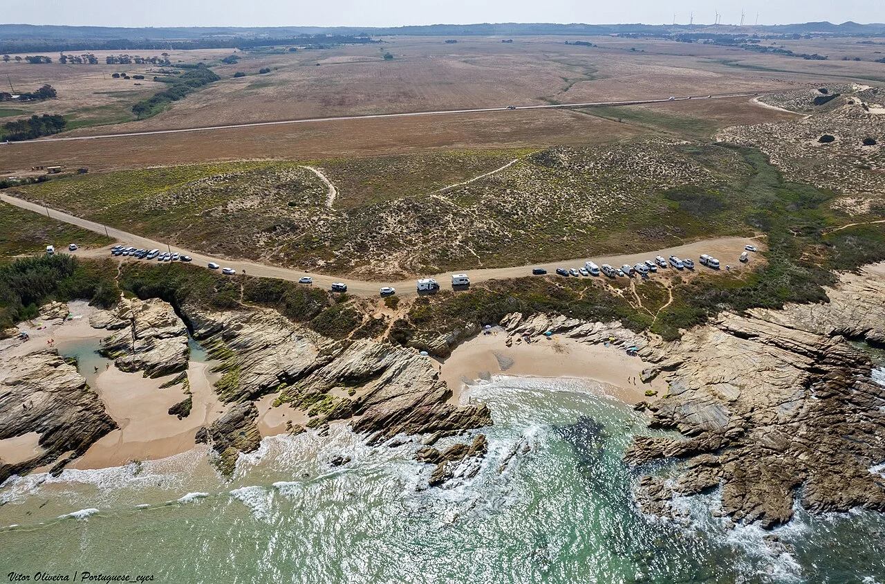 Photo of Oliveirinha