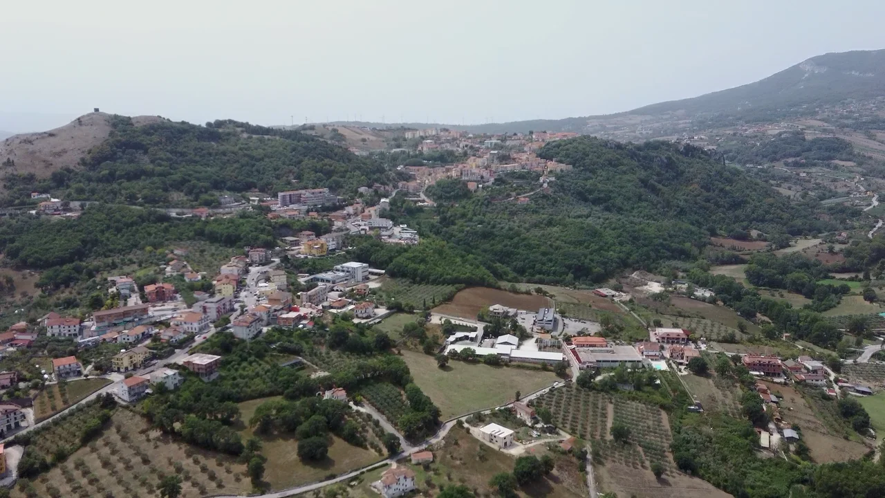 Photo of Oliveto Citra