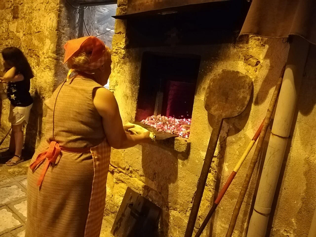 Photo of Oliveto Lucano