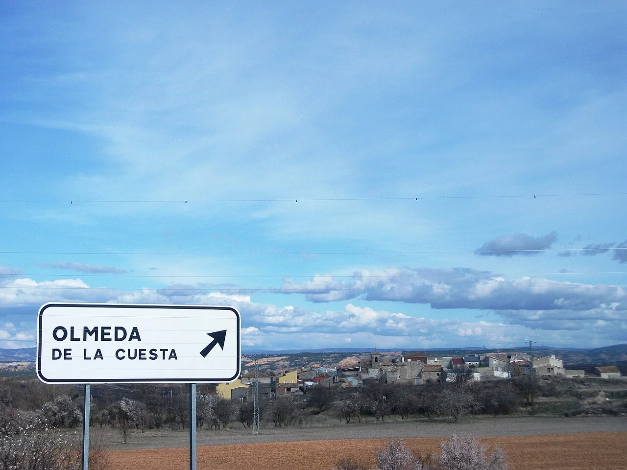 Photo of Olmeda de la Cuesta