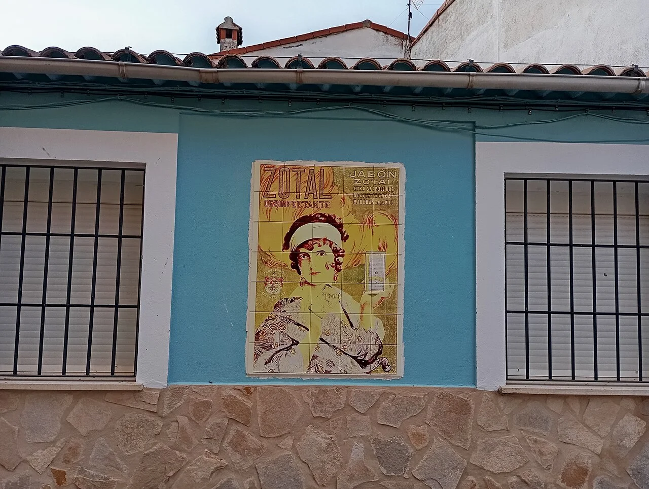 Photo of Olmeda de la Cuesta