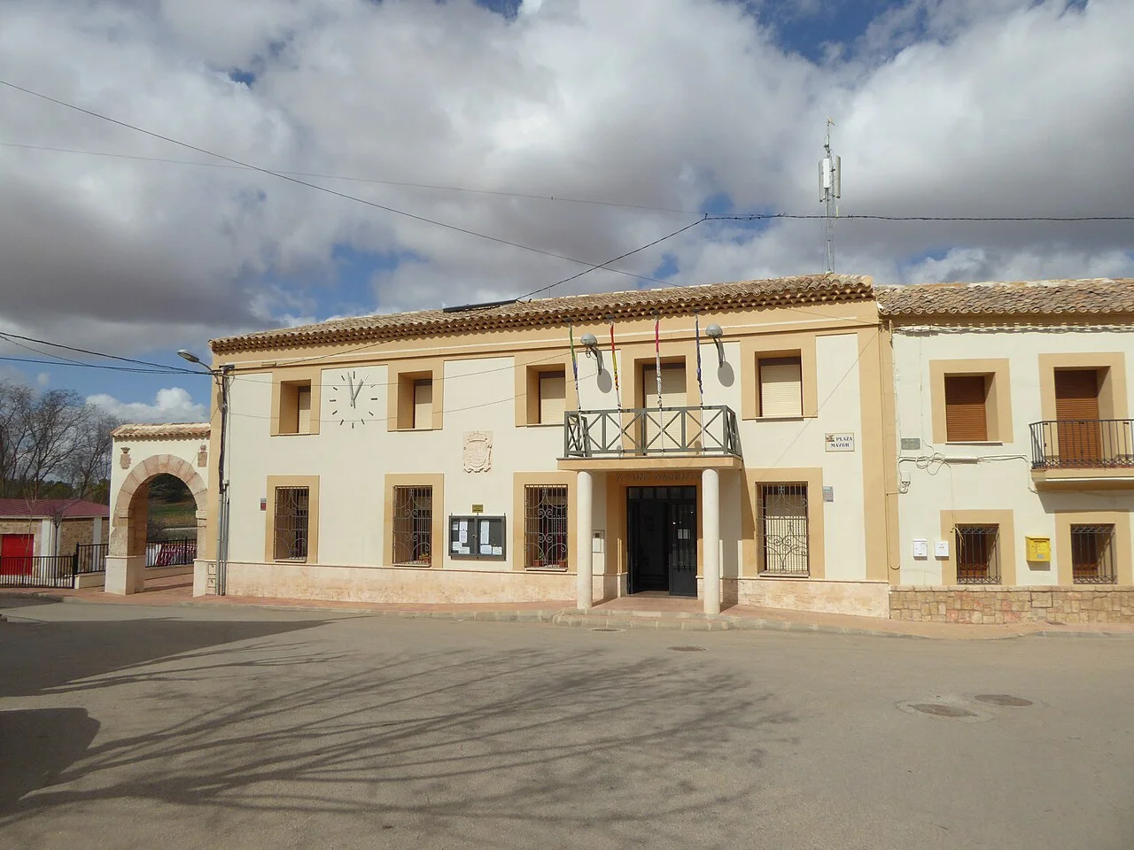 Photo of Olmedilla de Alarcón