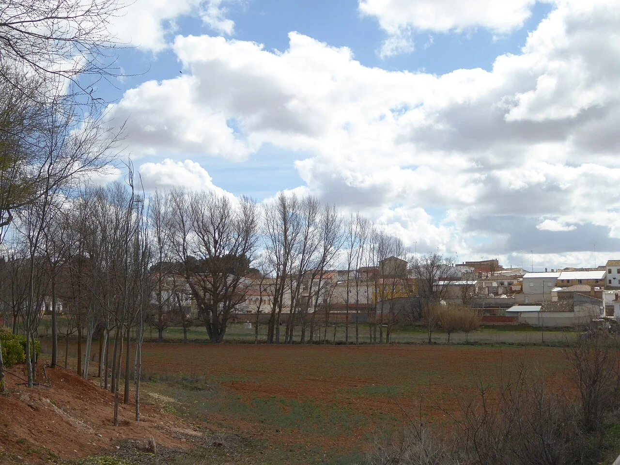 Photo of Olmedilla de Alarcón