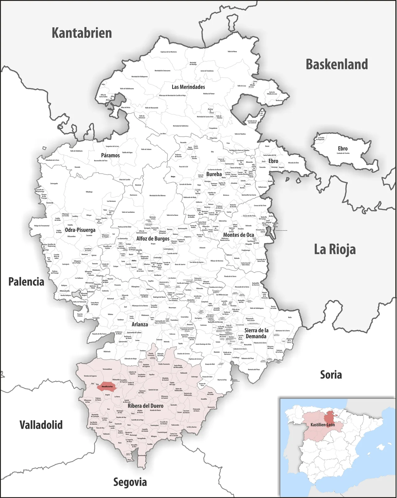 Photo of Olmedillo de Roa