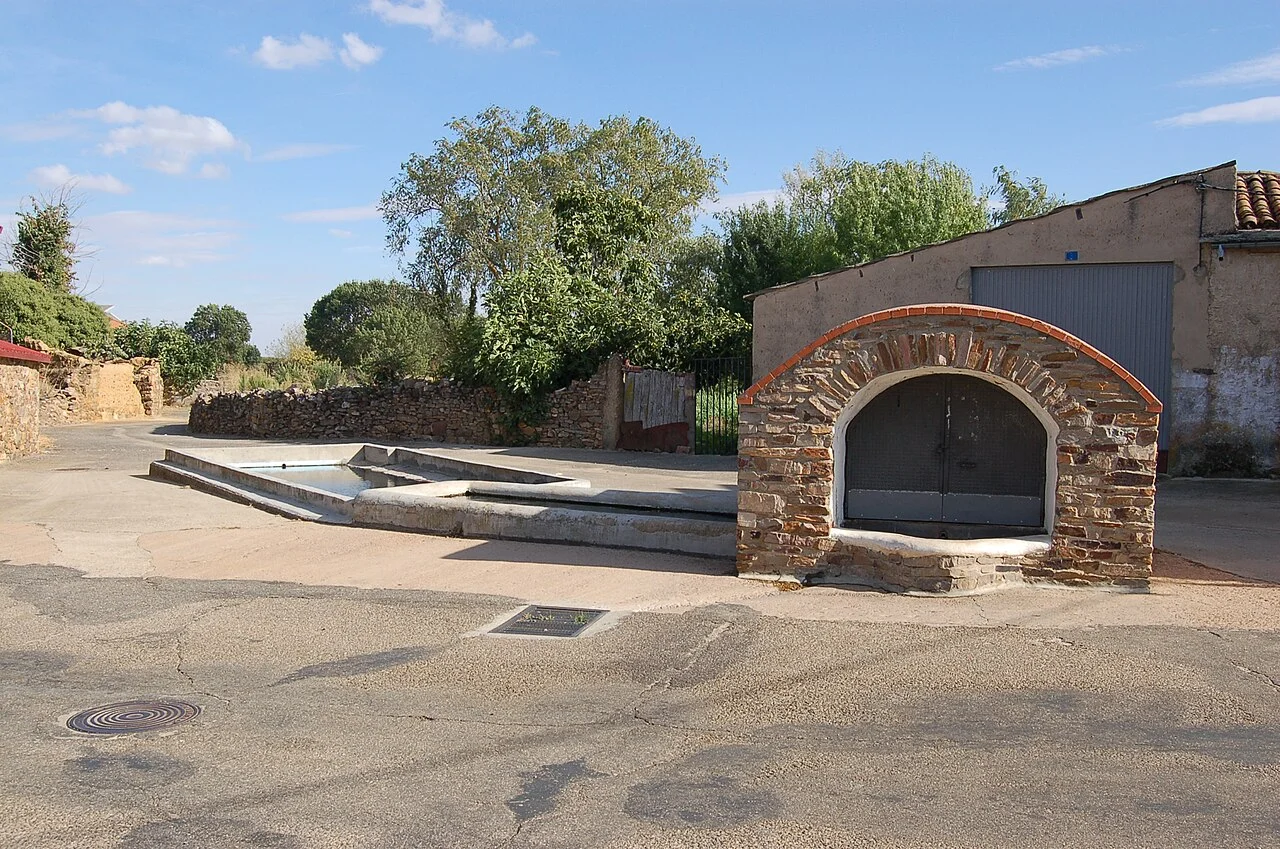 Photo of Olmillos de Castro