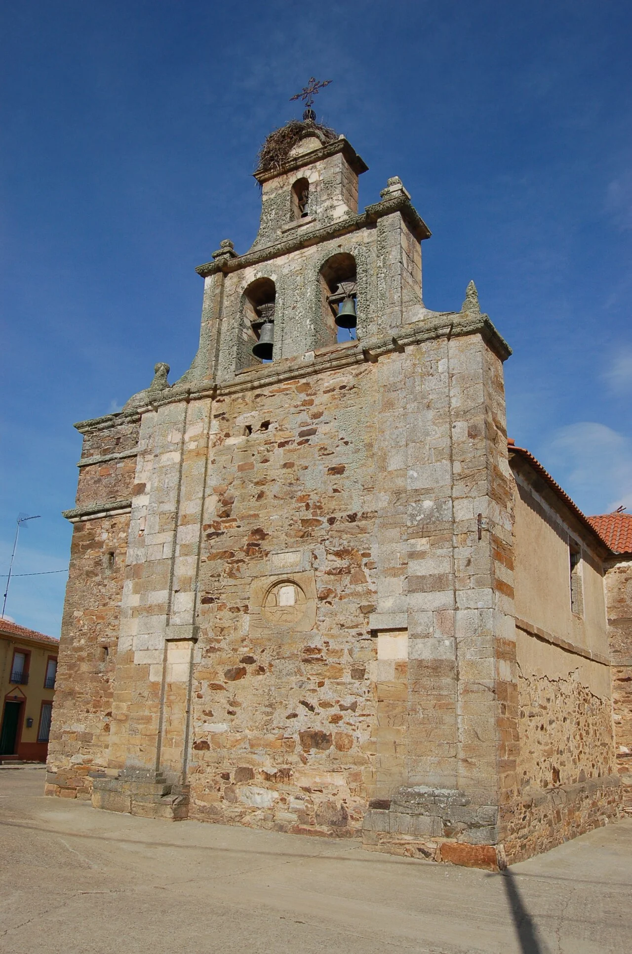 Photo of Olmillos de Castro