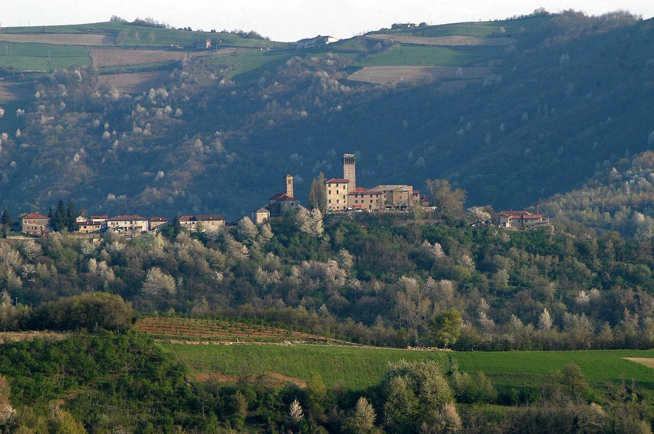 Photo of Olmo Gentile