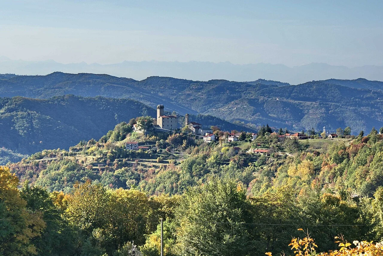 Photo of Olmo Gentile