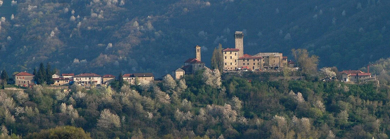 Photo of Olmo Gentile