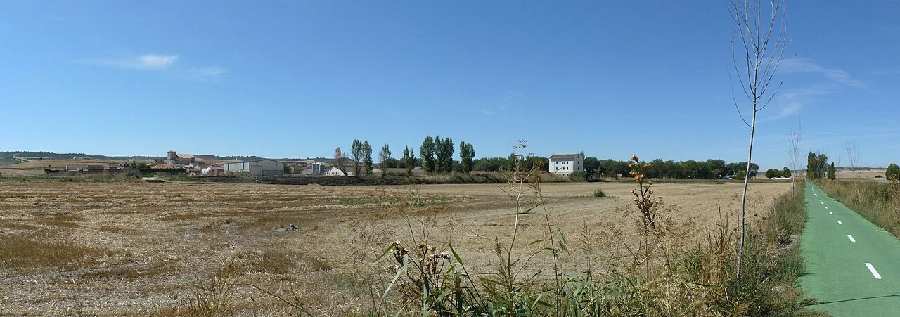 Photo of Olmos de Esgueva