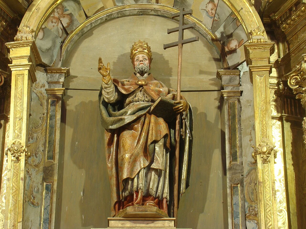 Photo of Olmos de Esgueva