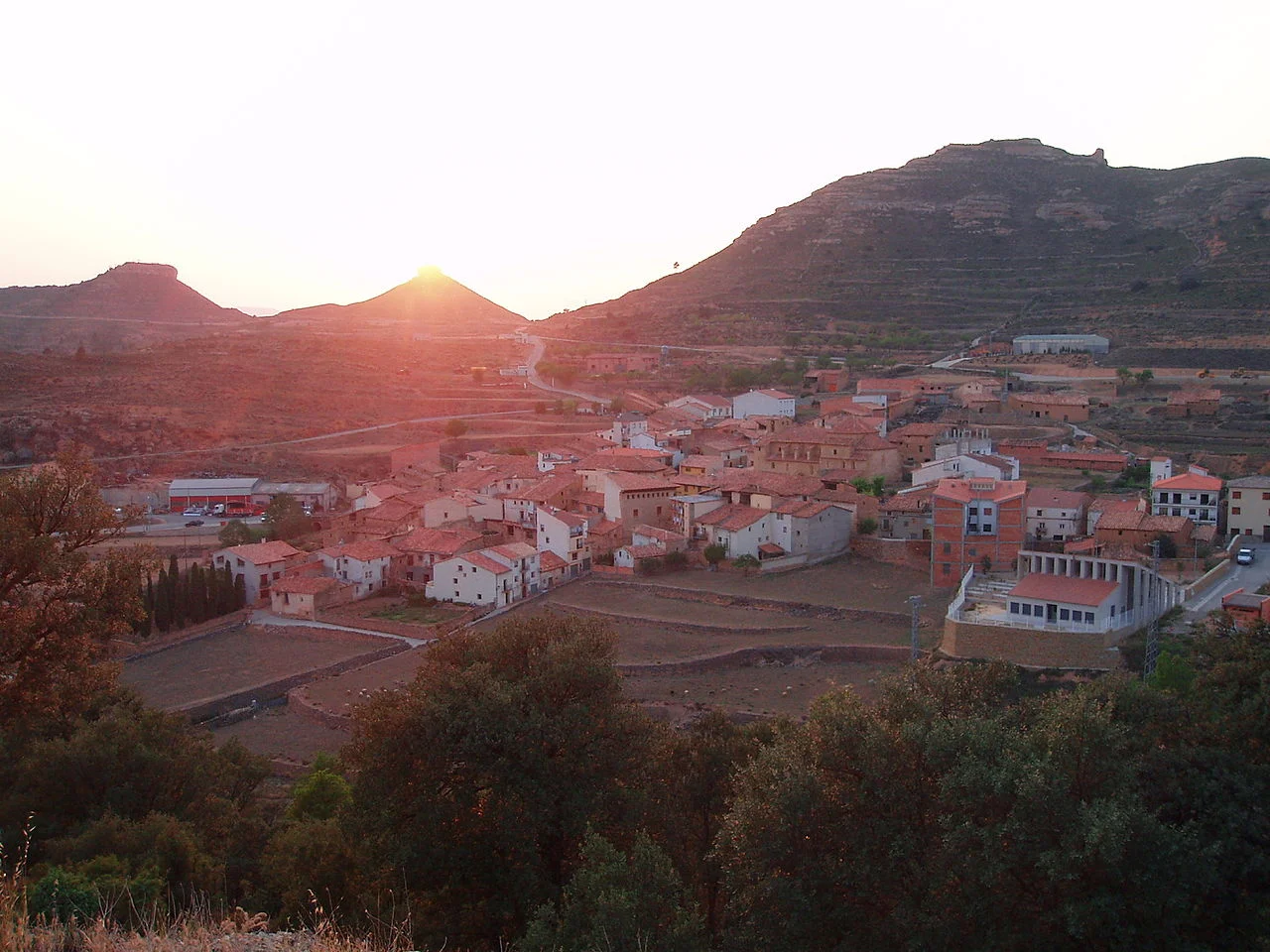 Photo of Olocau del Rey