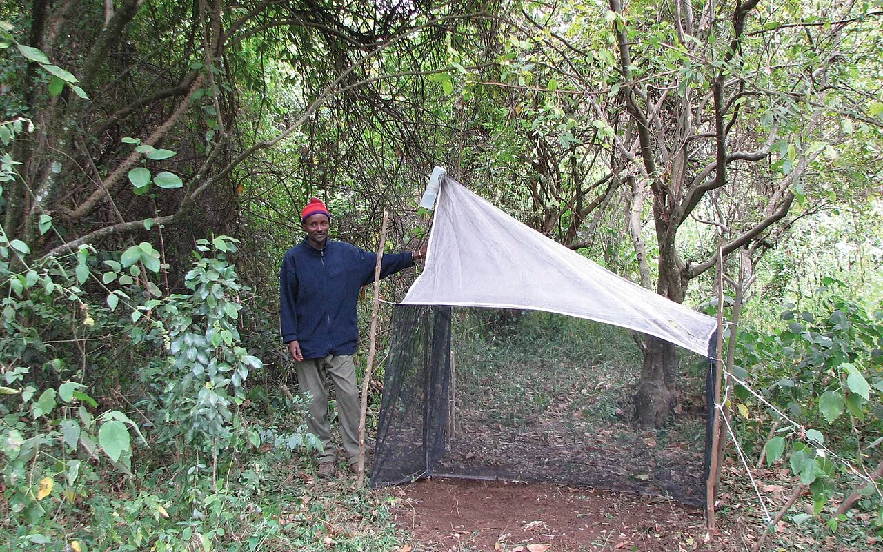 Photo of Oloitokitok