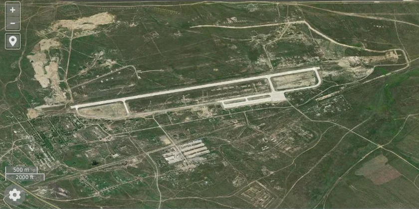 Photo of Olovyannaya