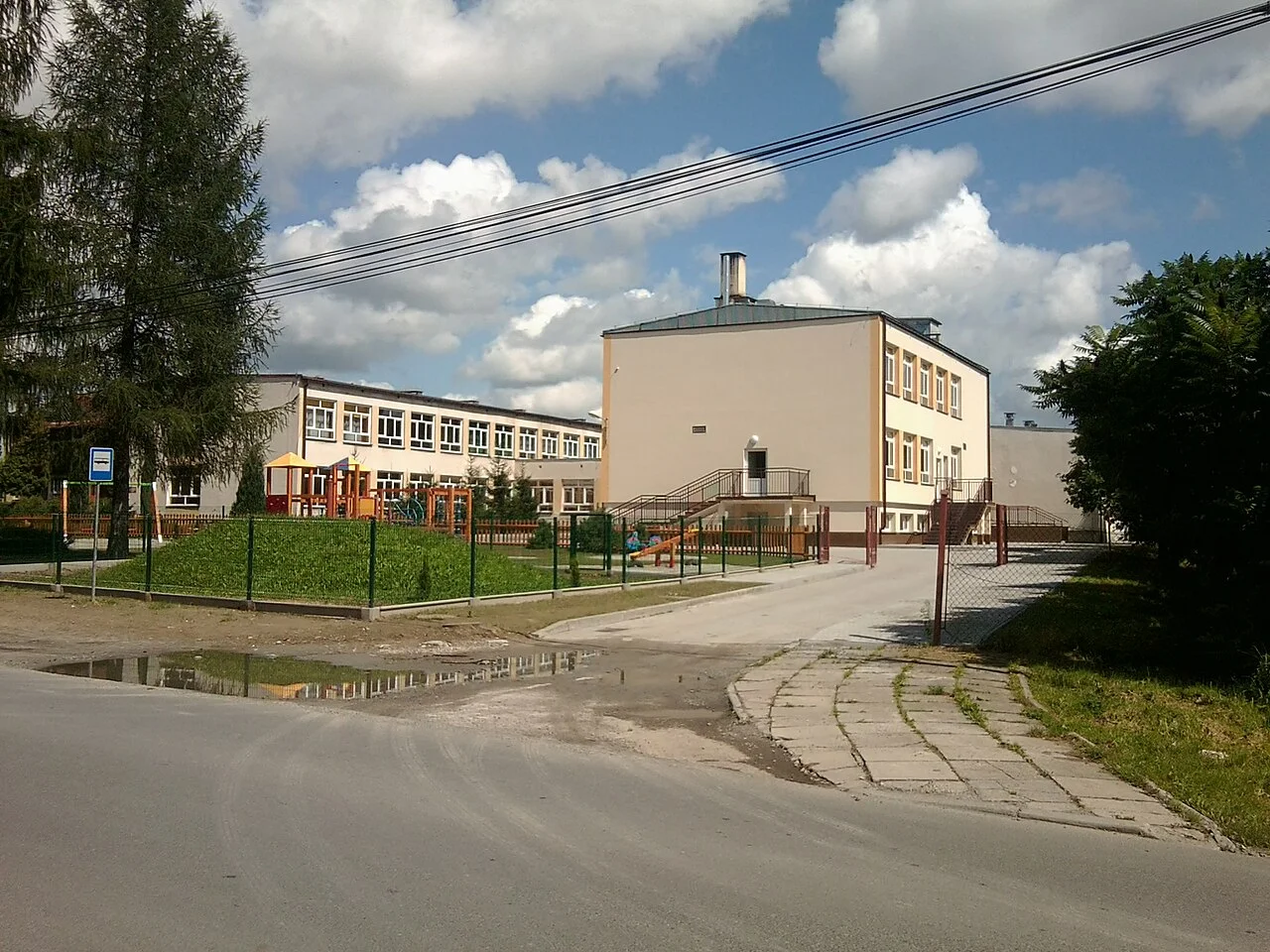 Photo of Olszana