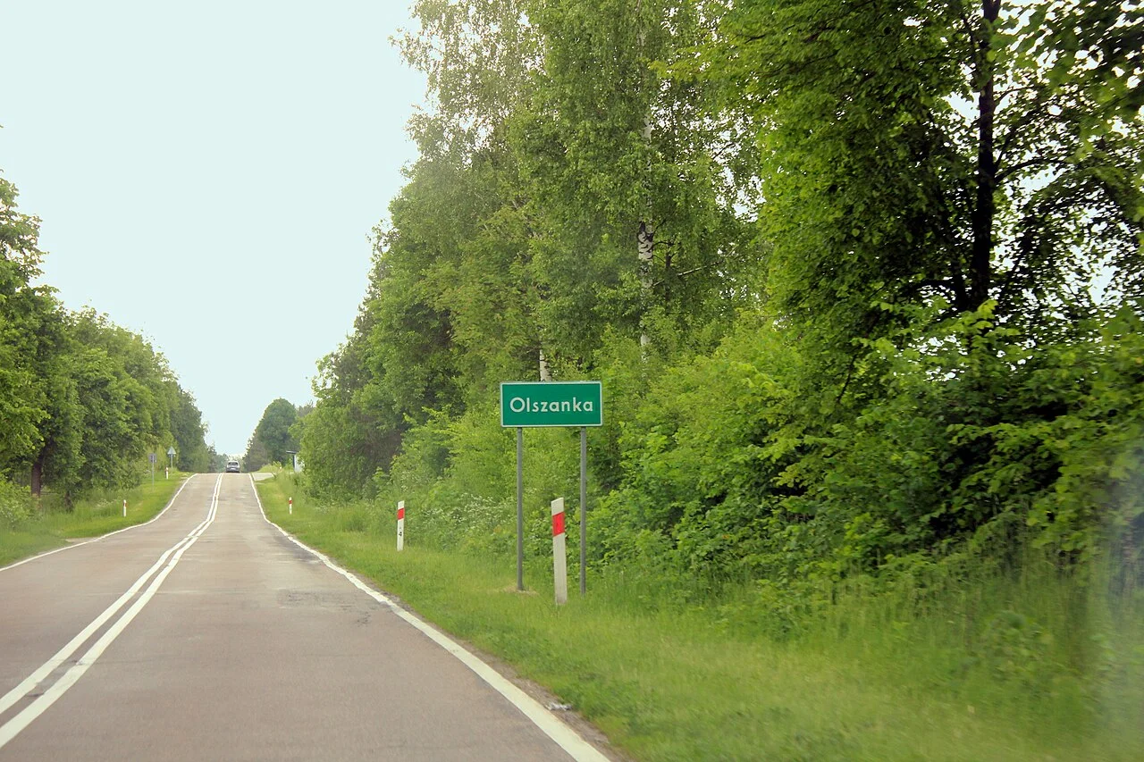 Photo of Olszanka