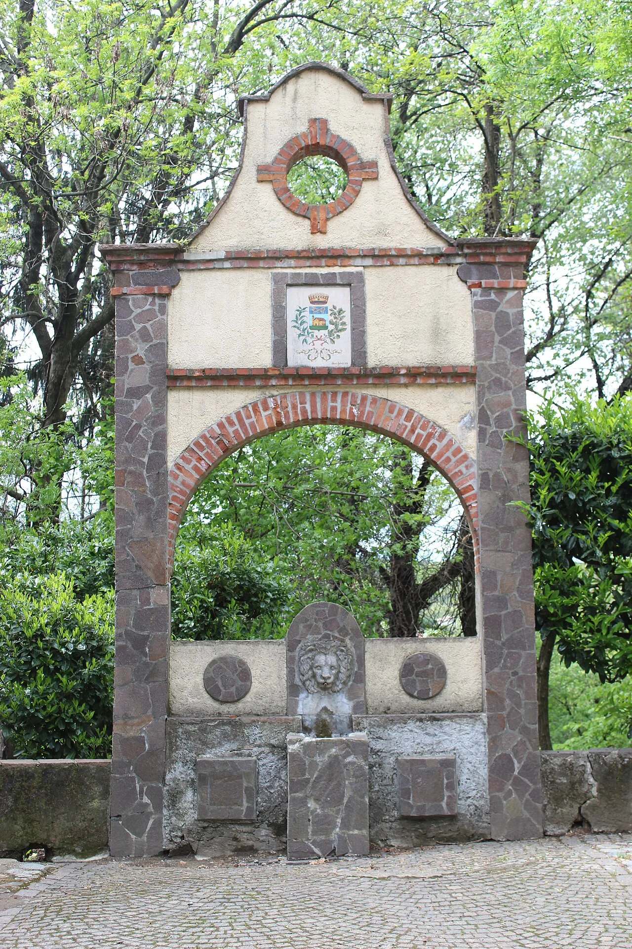 Photo of Oltrona di San Mamette