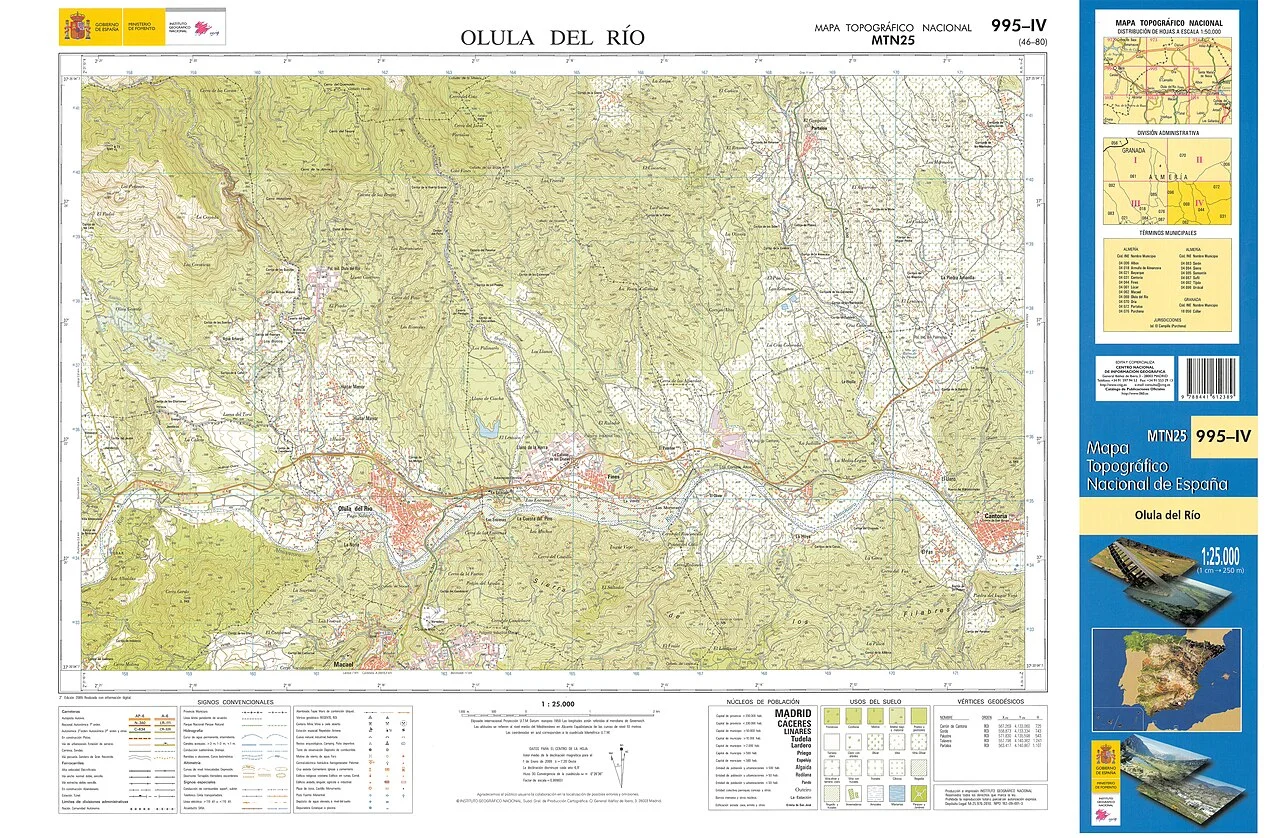 Photo of Olula del Río