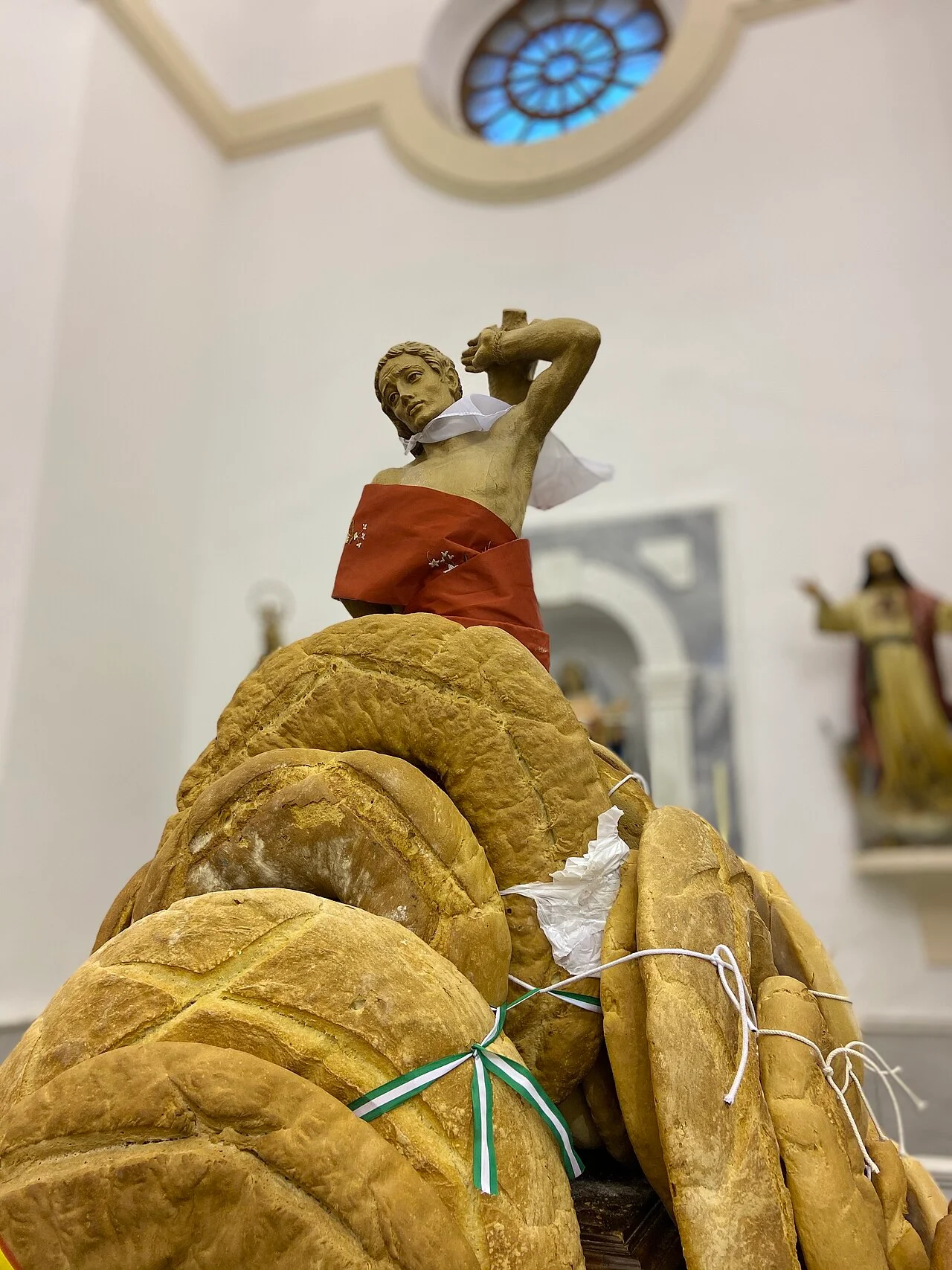 Photo of Olula del Río