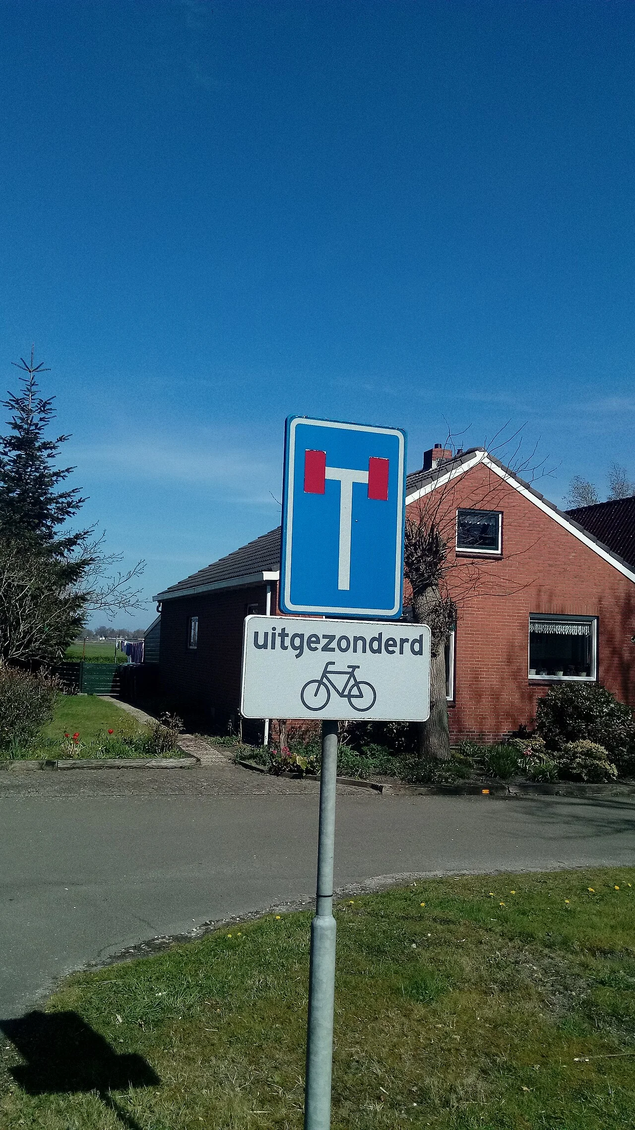 Photo of Ommelanderwijk