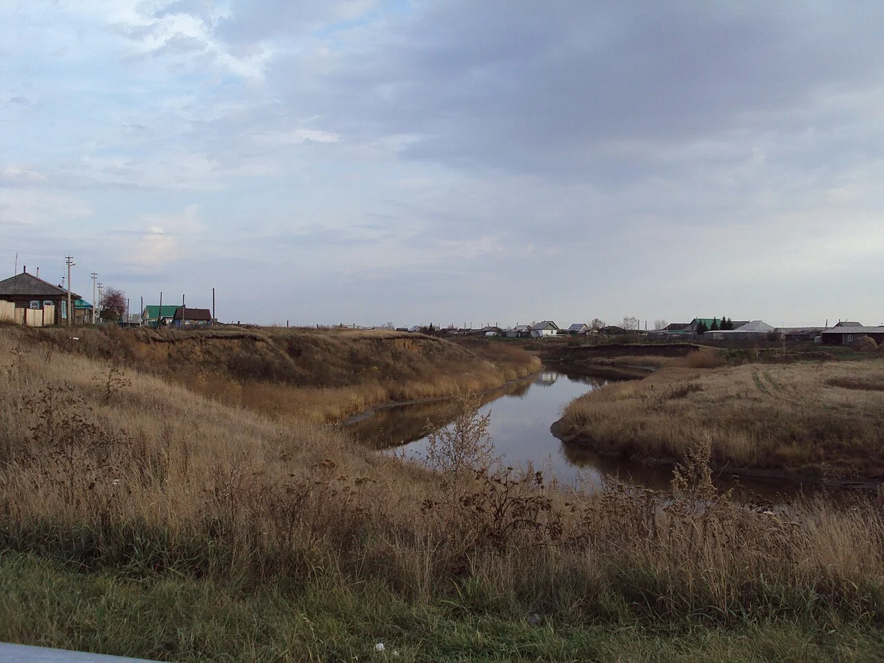 Photo of Omutinskoye