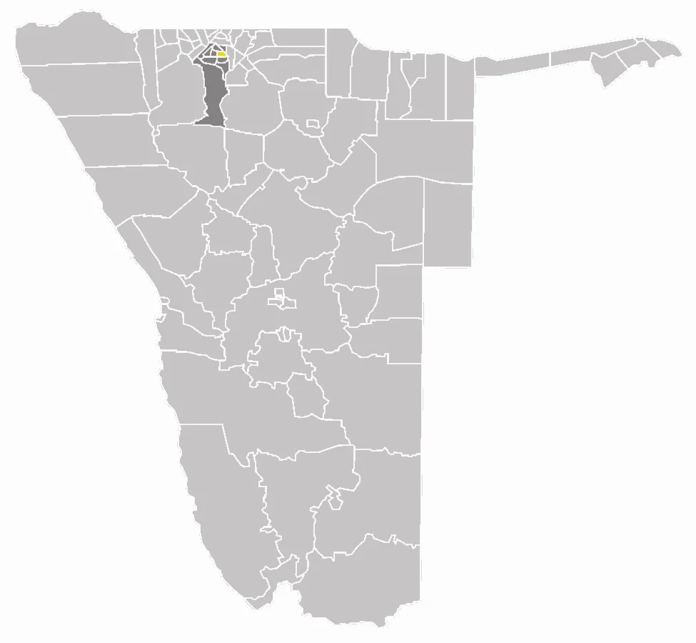 Photo of Ondangwa