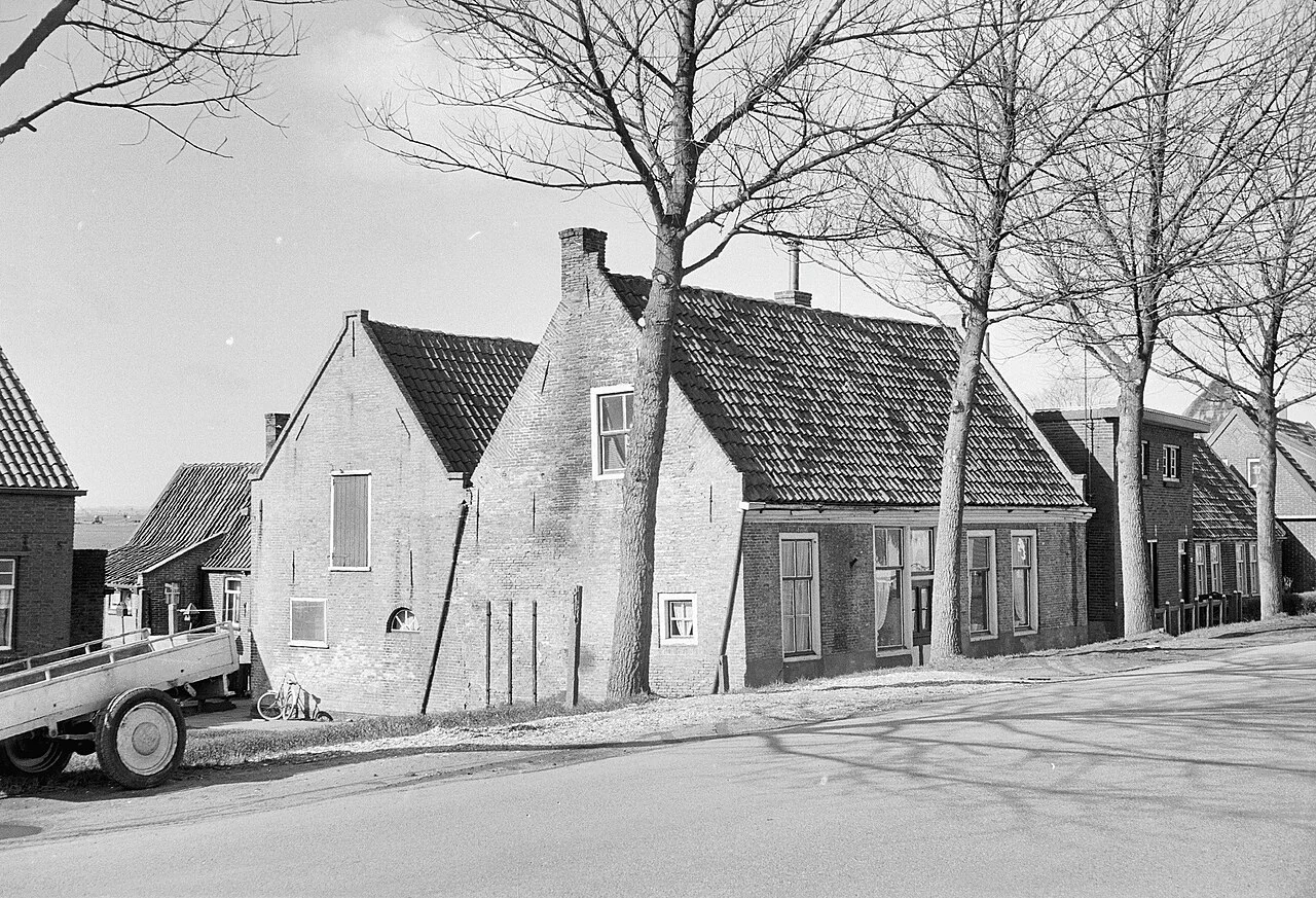 Photo of Onderdijk