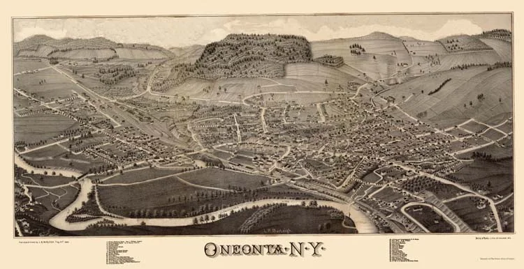 Photo of Oneonta