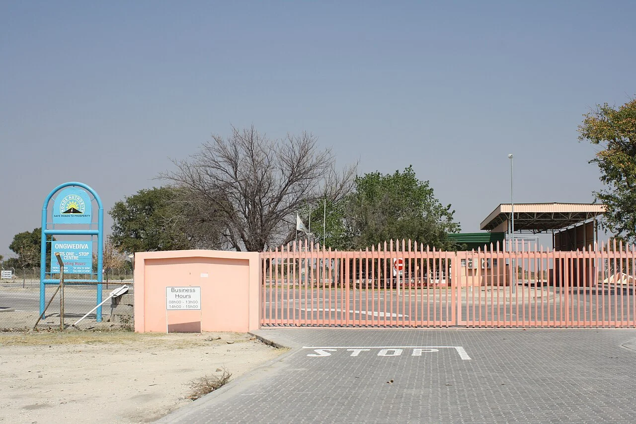 Photo of Ongwediva