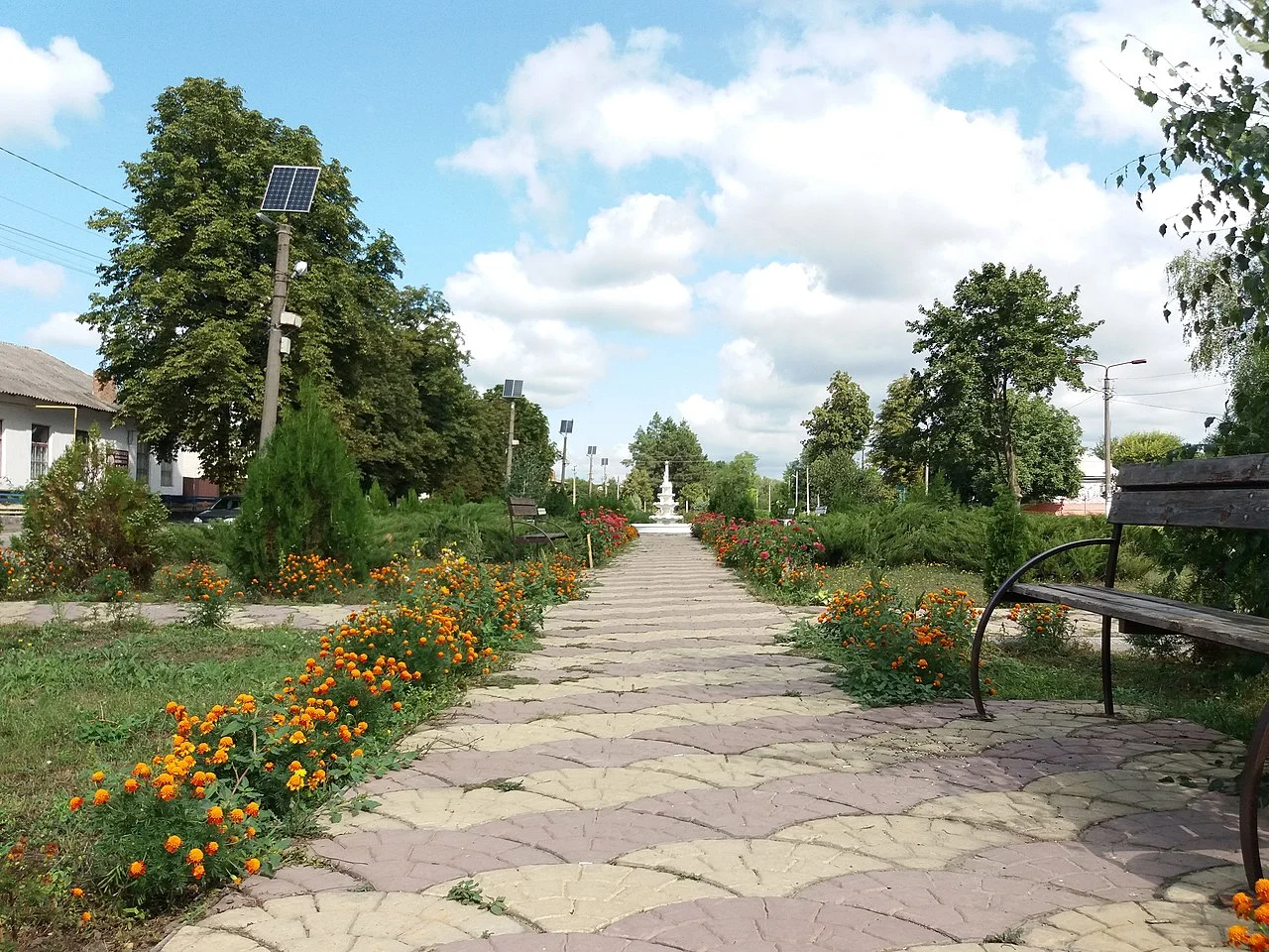 Photo of Onufriyivka