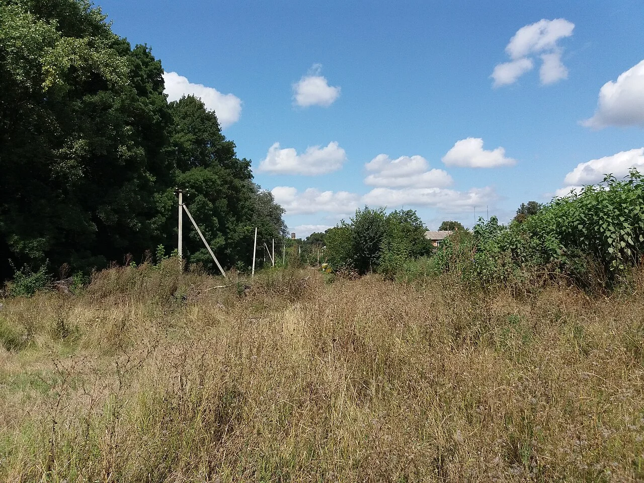 Photo of Onufriyivka