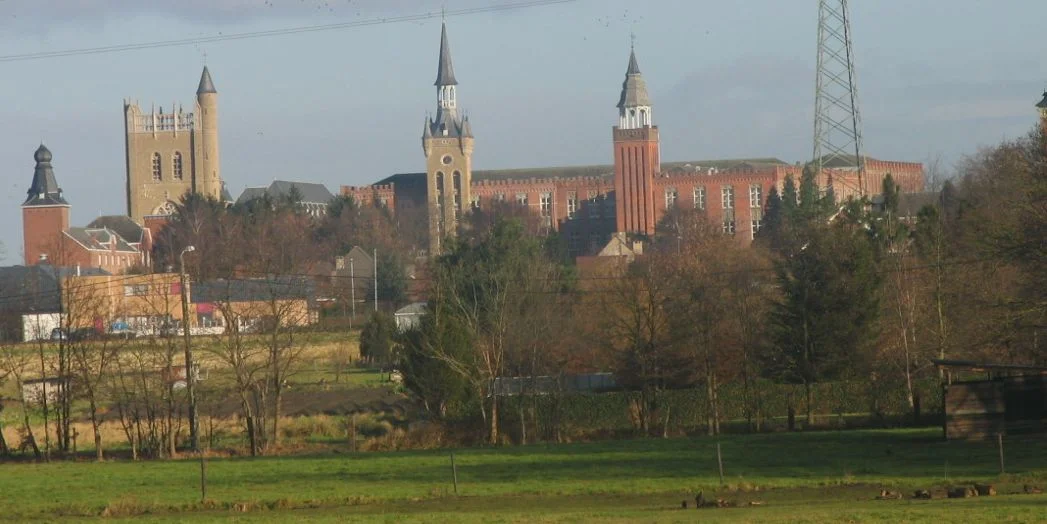 Photo of Onze-Lieve-Vrouw-Waver