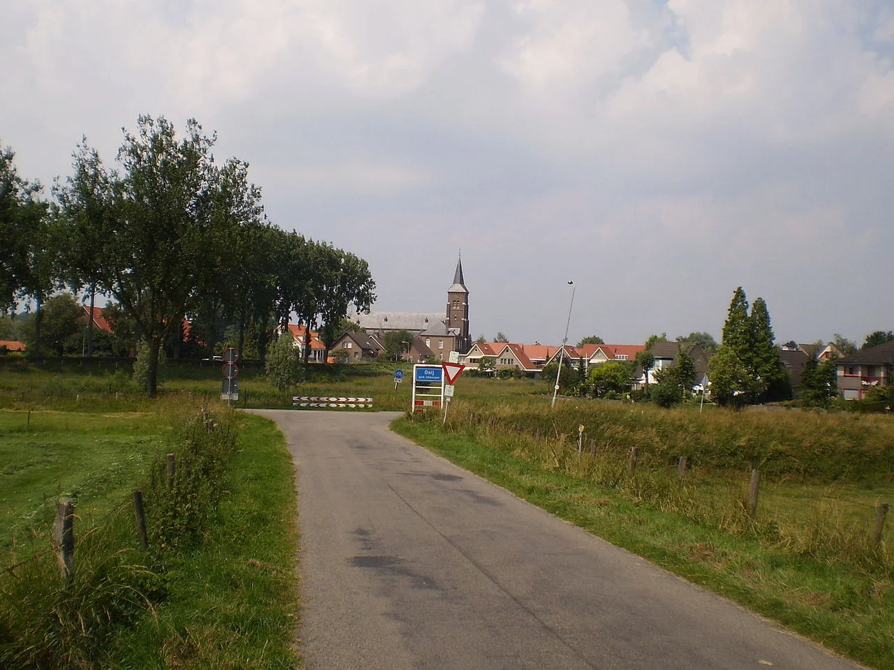 Photo of Ooij