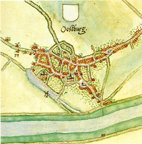 Photo of Oostburg