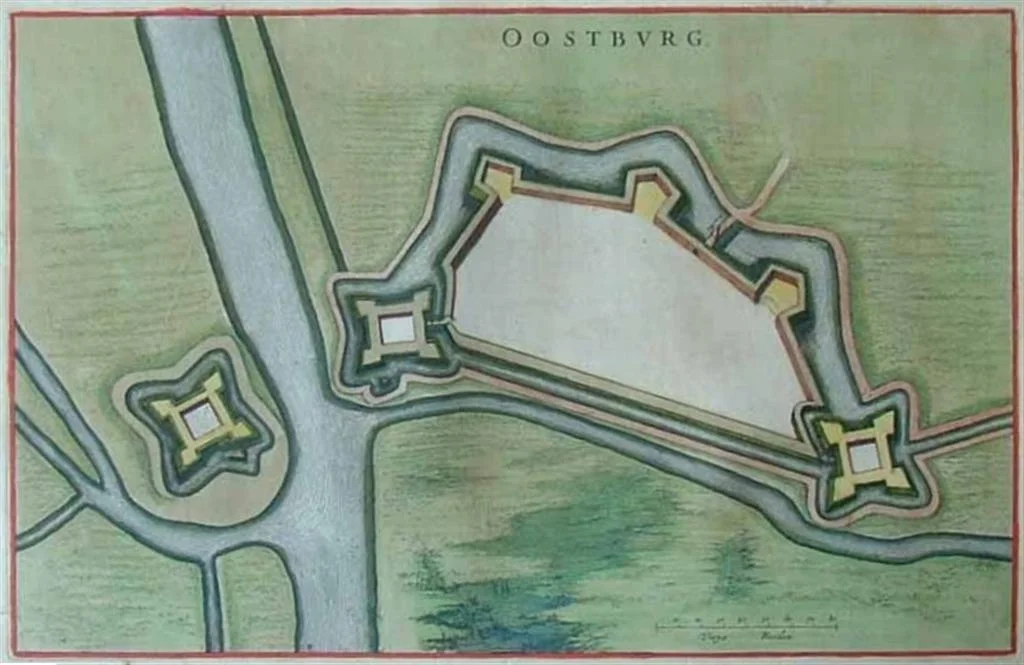 Photo of Oostburg