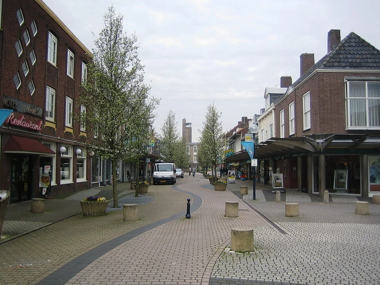 Photo of Oostburg