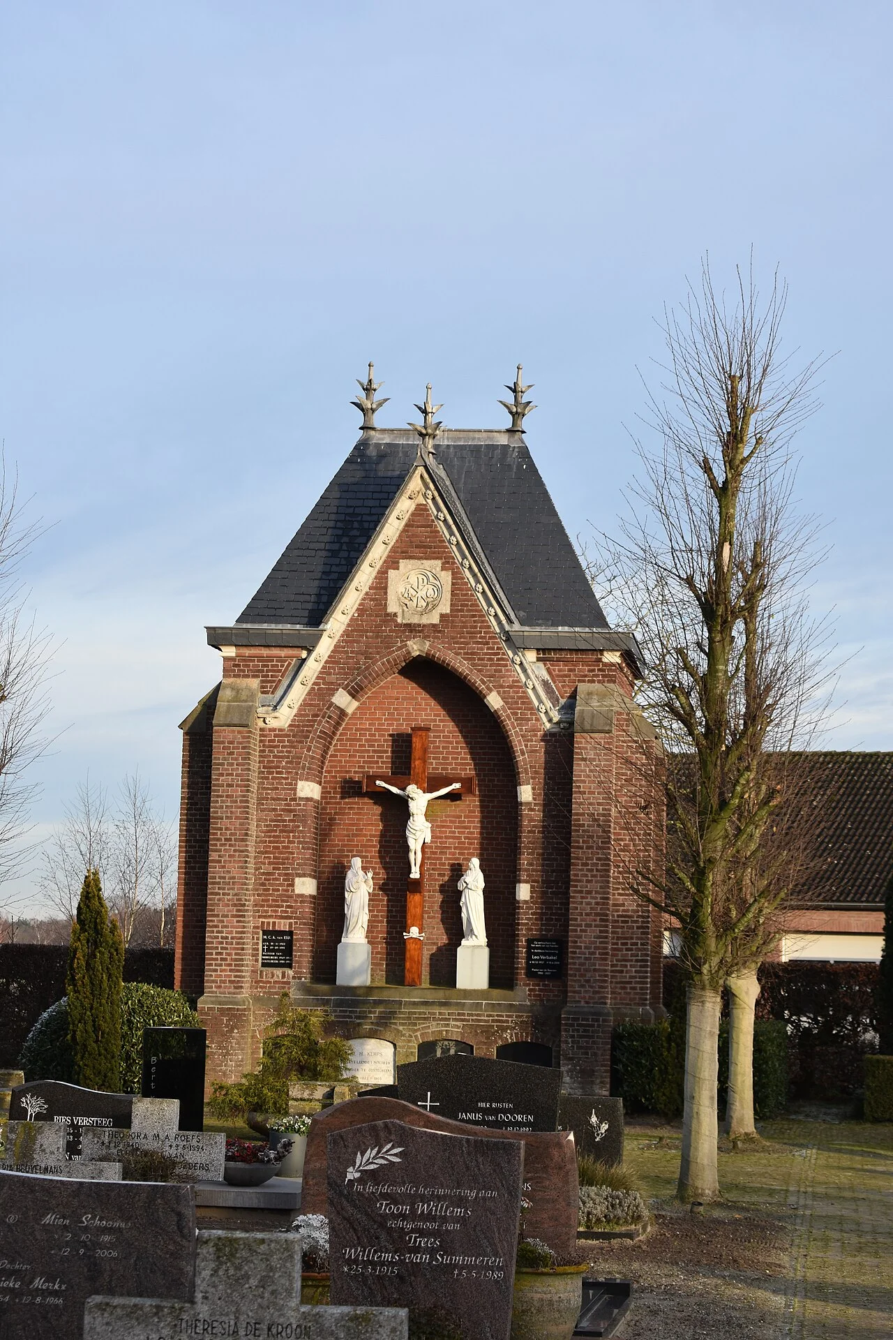 Photo of Oostelbeers