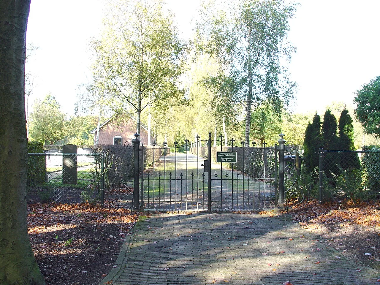 Photo of Oosterwolde