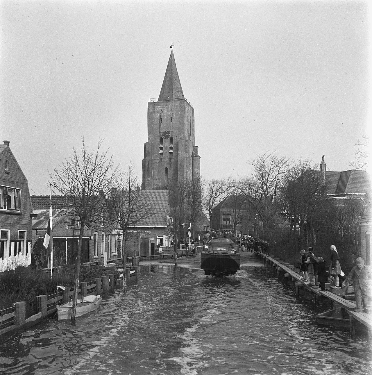 Photo of Oostkapelle