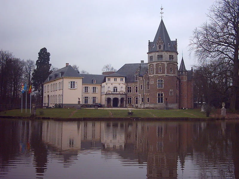 Photo of Oostmalle