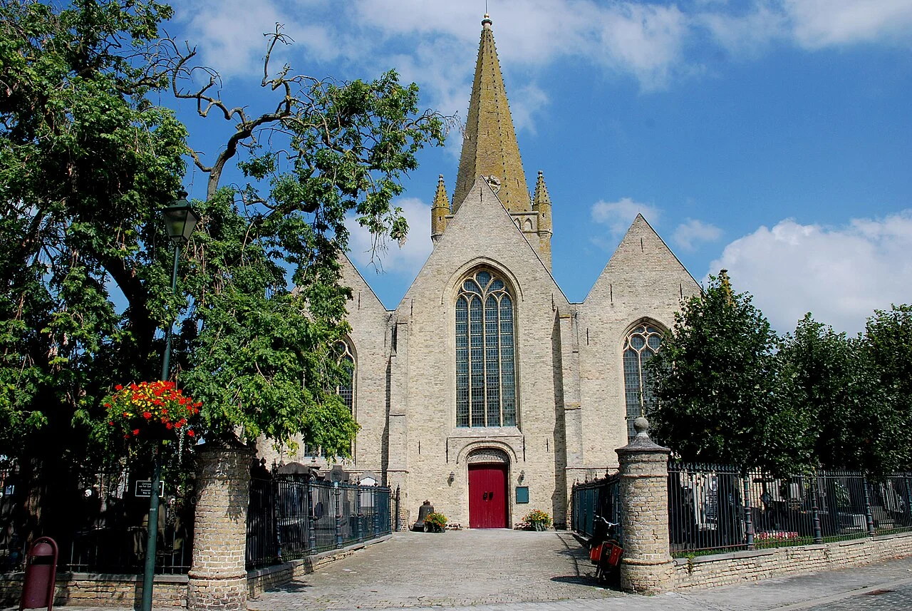 Photo of Oostvleteren