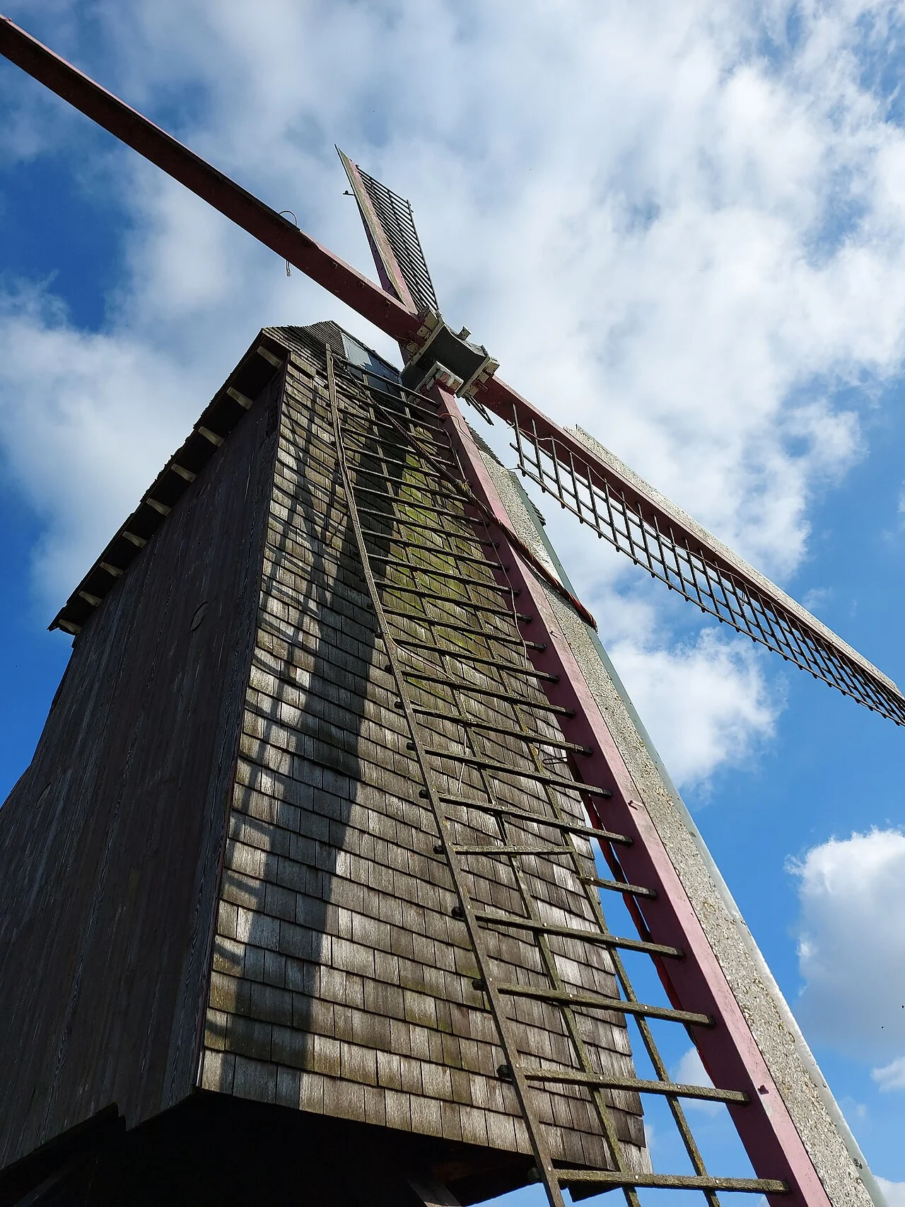 Photo of Oostvleteren