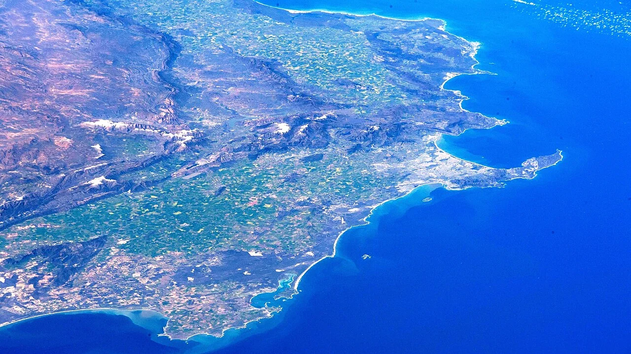 Photo of Op-die-Berg