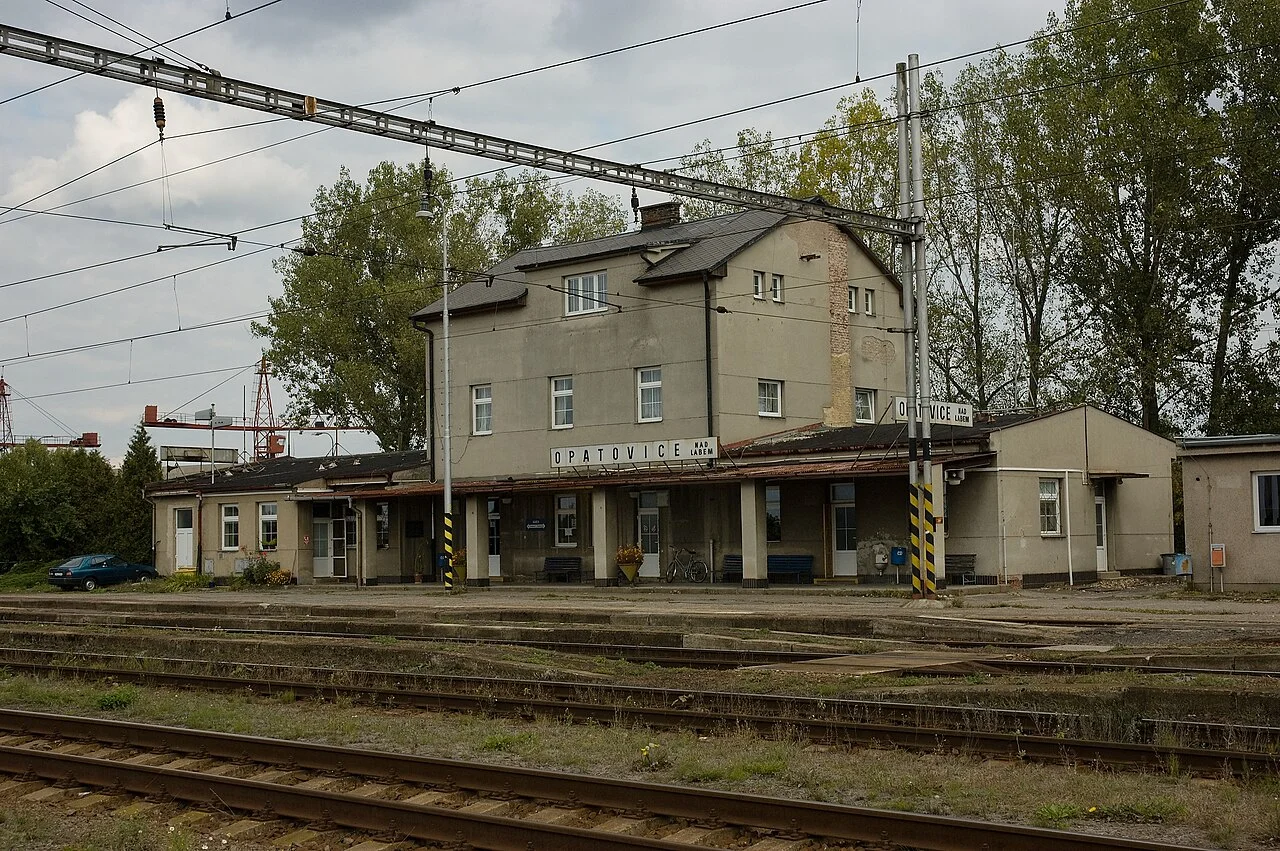 Photo of Opatovice nad Labem