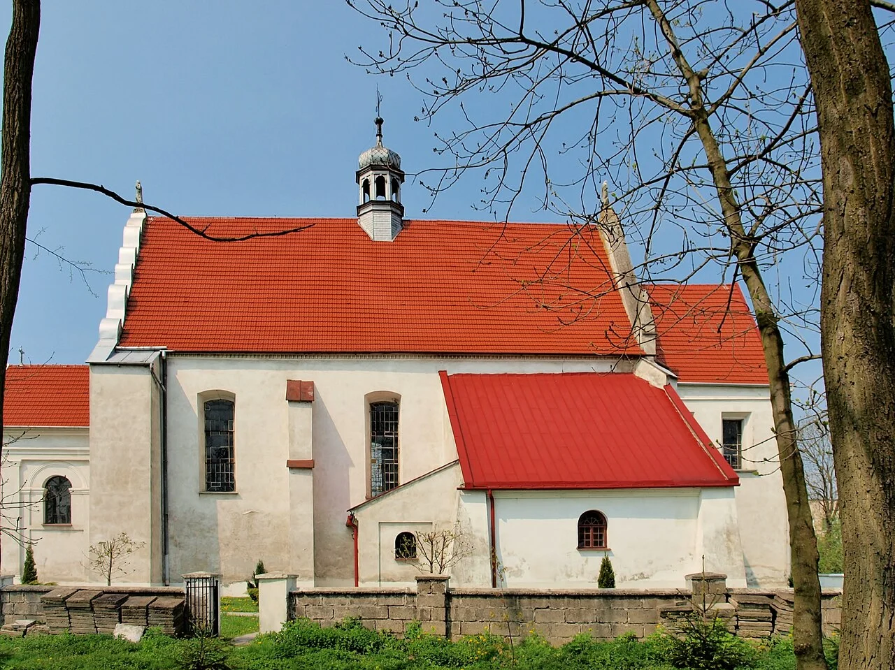 Photo of Opatowiec