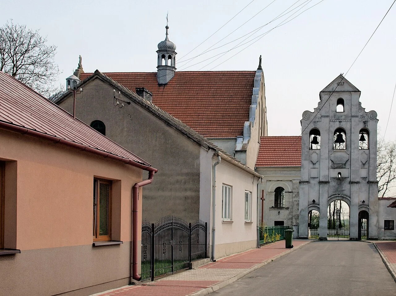 Photo of Opatowiec