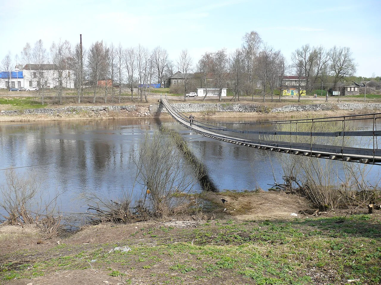 Photo of Opechenskiy Posad